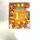 STORIES FOR 1 - 6 YEARS OLD