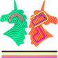 Silicon Sensory Activity Board