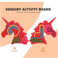Silicon Sensory Activity Board
