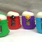 DIno Bottles 300ml