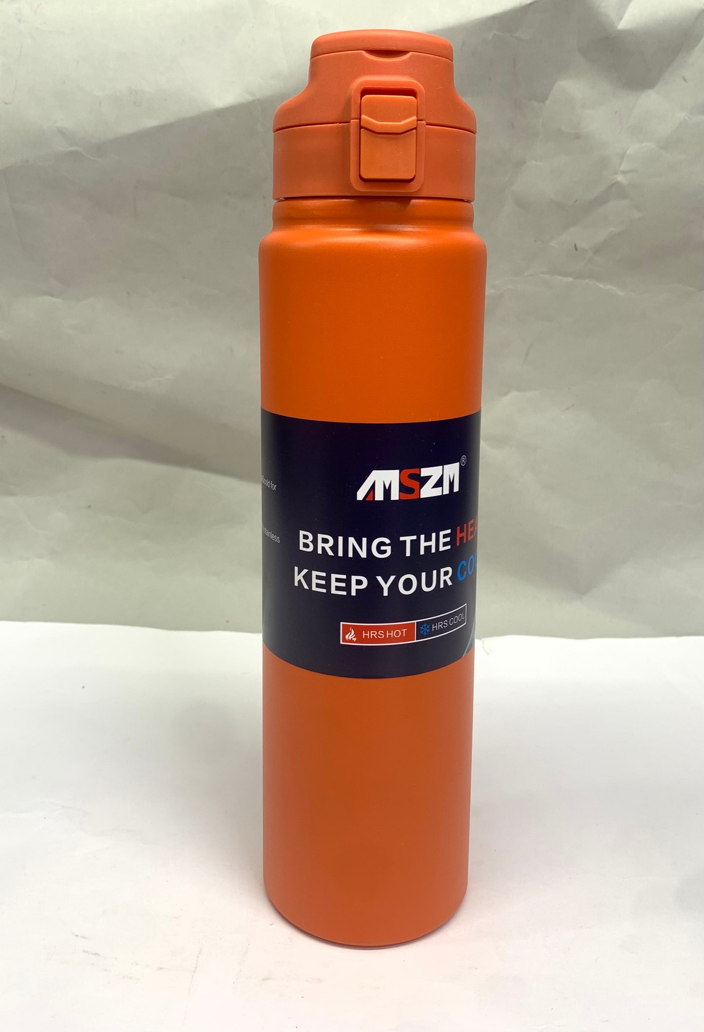 Insulated bottle 1ltr