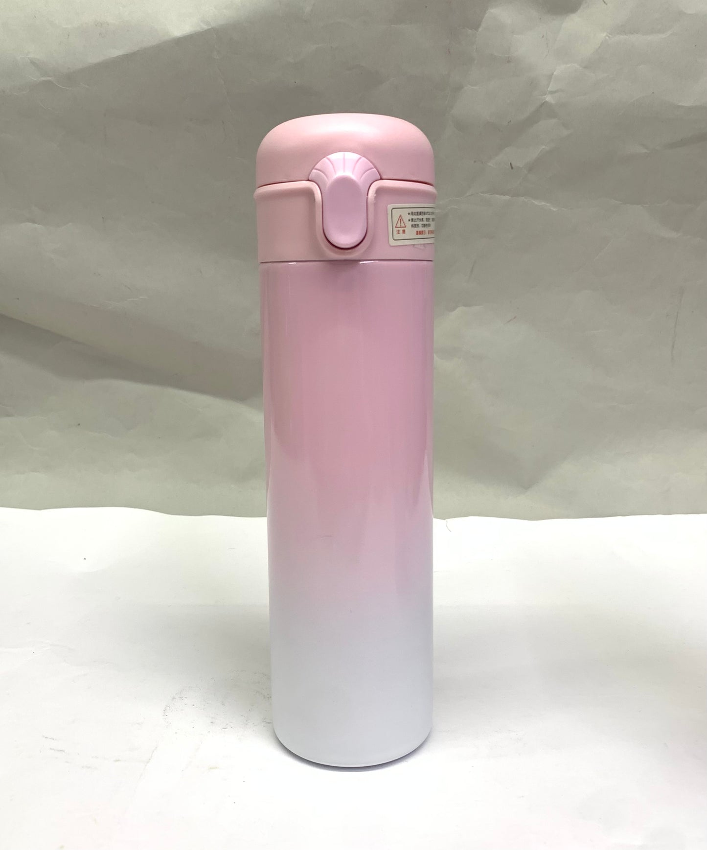 Insulated bottles 500ml