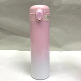 Insulated bottles 500ml