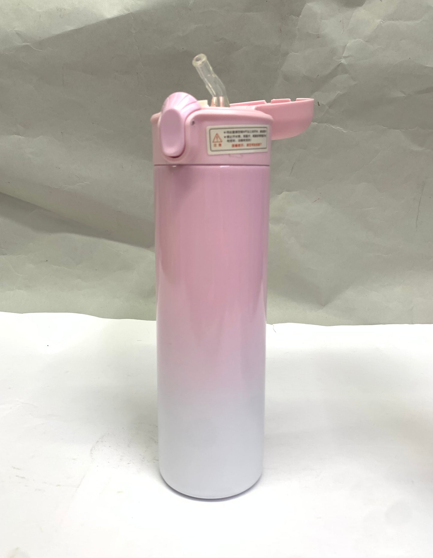Insulated bottles 500ml