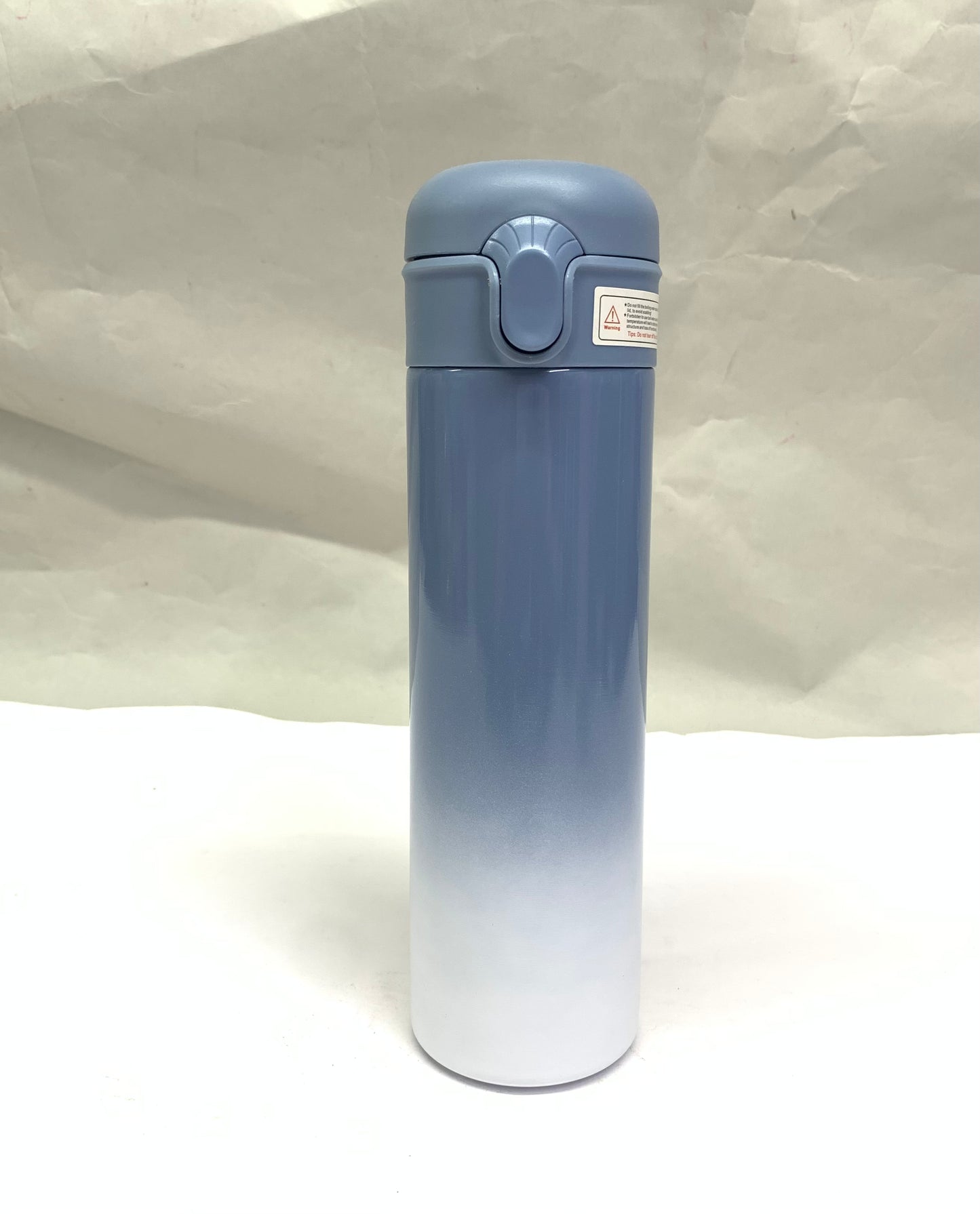 Insulated bottles 500ml