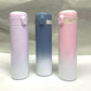Insulated bottles 500ml