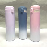 Insulated bottles 500ml