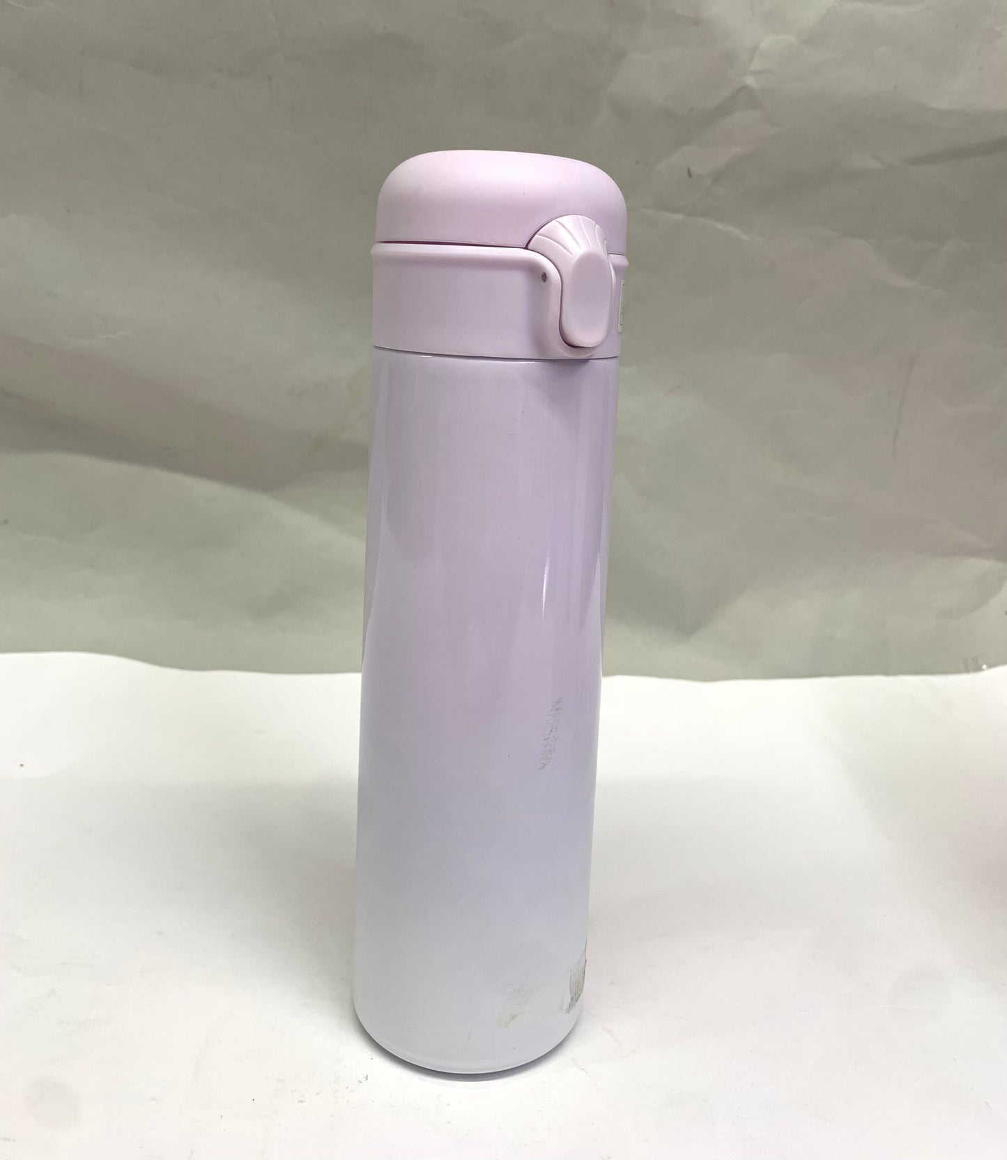 Insulated bottles 500ml