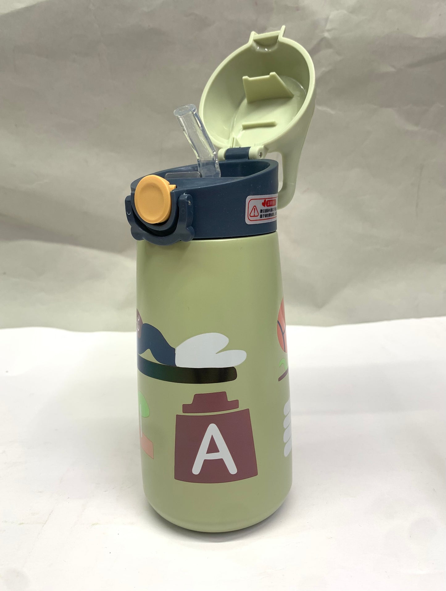 INSULATED BOTTLE - 250ML