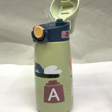 INSULATED BOTTLE - 250ML