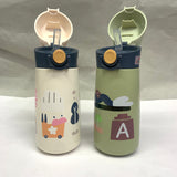 INSULATED BOTTLE - 250ML
