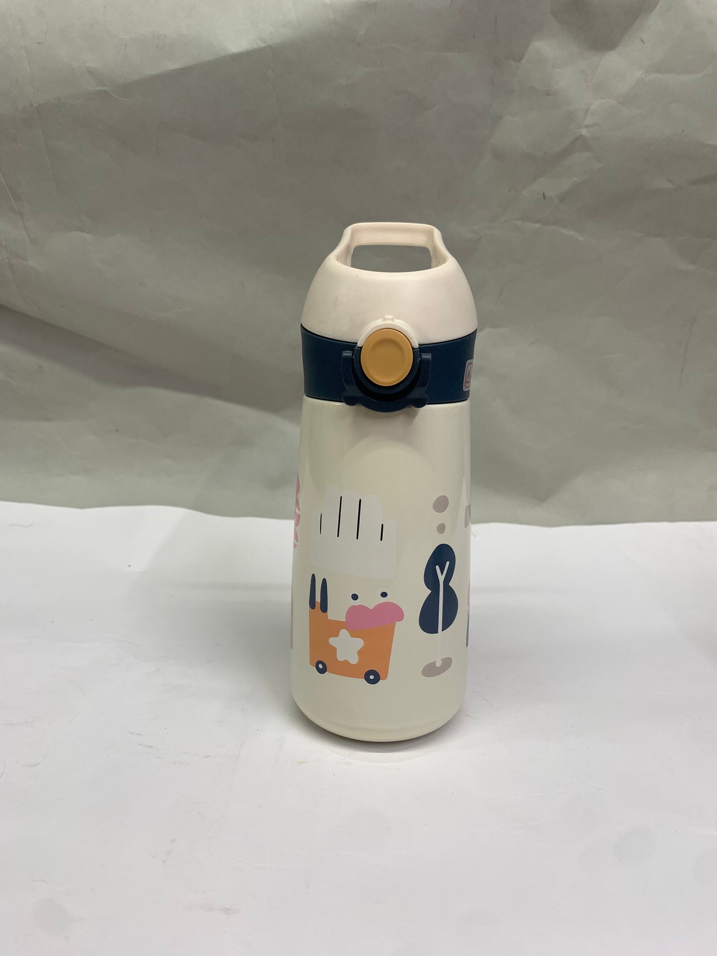 INSULATED BOTTLE - 250ML
