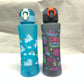 MATTE FINISH BOTTLES - 600ML