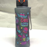 MATTE FINISH BOTTLES - 600ML