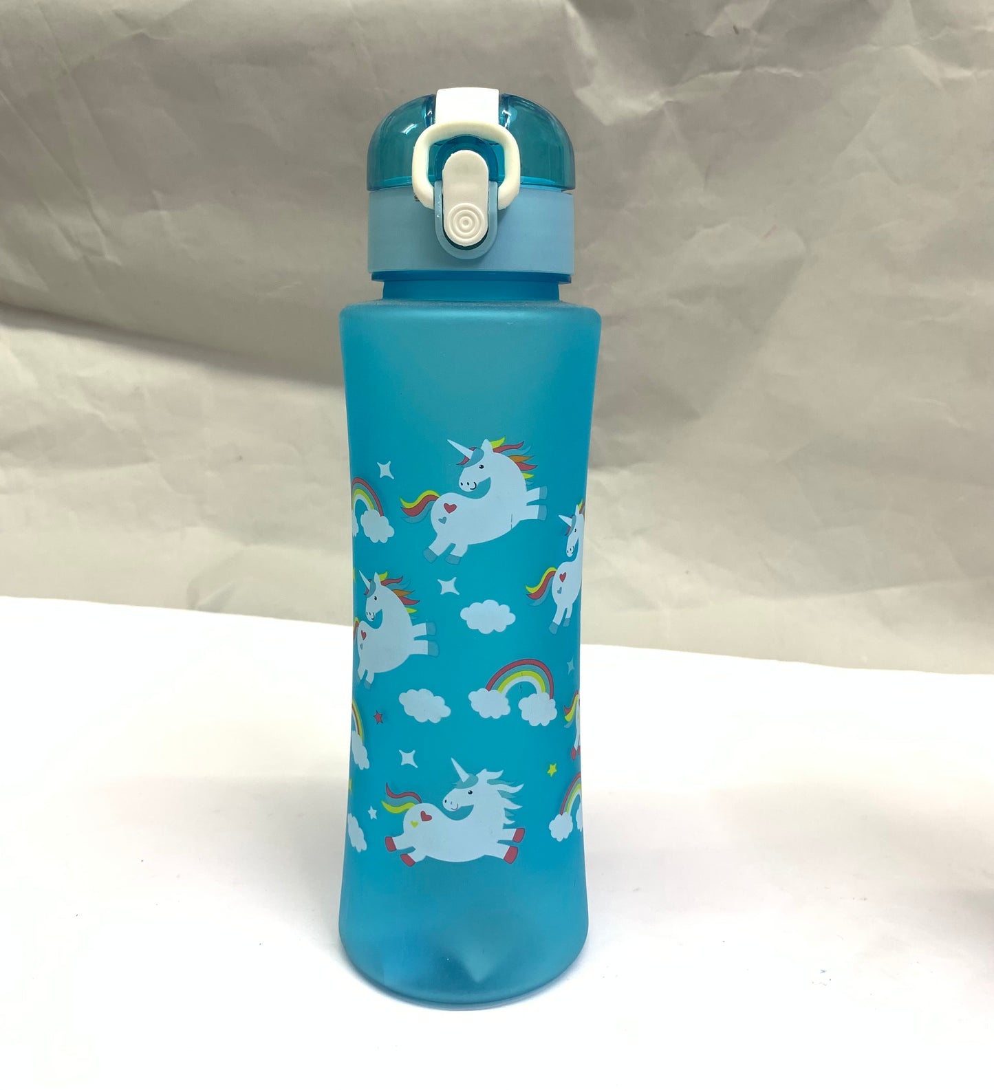 MATTE FINISH BOTTLES - 600ML