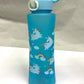 MATTE FINISH BOTTLES - 600ML