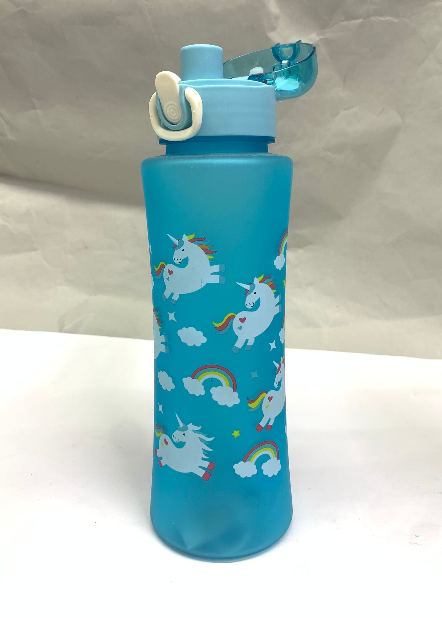 MATTE FINISH BOTTLES - 600ML