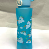 MATTE FINISH BOTTLES - 600ML
