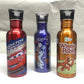 STAINLESS STEEL SIPPER BOTTLES - 600ML