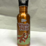 STAINLESS STEEL SIPPER BOTTLES - 600ML