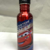 STAINLESS STEEL SIPPER BOTTLES - 600ML
