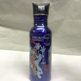 STAINLESS STEEL SIPPER BOTTLES - 600ML