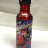 STAINLESS STEEL SIPPER BOTTLES - 600ML