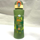 MATTE FINISH BOTTLES - 600ML