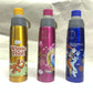 STAINLESS STEEL INSULATED BOTTLES - 600ML