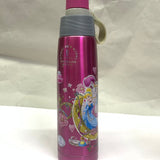 STAINLESS STEEL INSULATED BOTTLES - 600ML