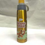 STAINLESS STEEL INSULATED BOTTLES - 600ML