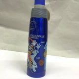 STAINLESS STEEL INSULATED BOTTLES - 600ML