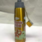 STAINLESS STEEL INSULATED BOTTLES - 600ML