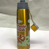 STAINLESS STEEL INSULATED BOTTLES - 600ML