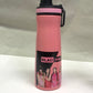 STAINLESS STEEL BOTTLES - 650ML