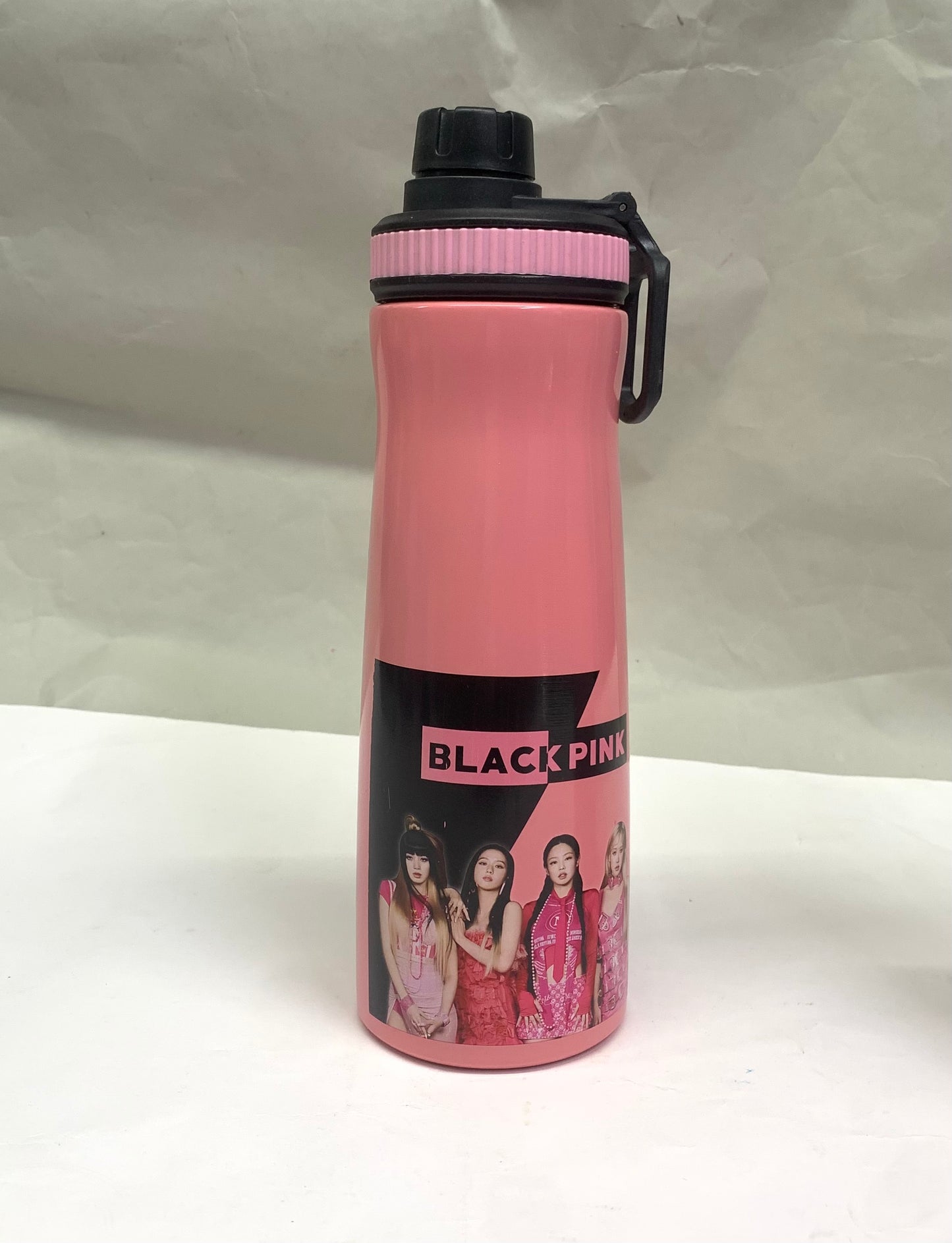 STAINLESS STEEL BOTTLES - 650ML