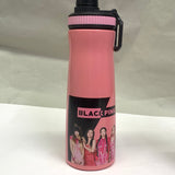 STAINLESS STEEL BOTTLES - 650ML