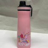 STAINLESS STEEL BOTTLES - 650ML