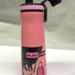 STAINLESS STEEL BOTTLES - 650ML