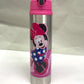 STAINLESS STEEL BOTTLE - 550ML