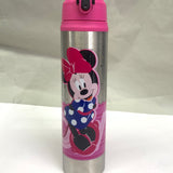 STAINLESS STEEL BOTTLE - 550ML