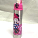 STAINLESS STEEL BOTTLE - 550ML