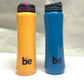 STAINLESS STEEL BOTTLES - 500ML