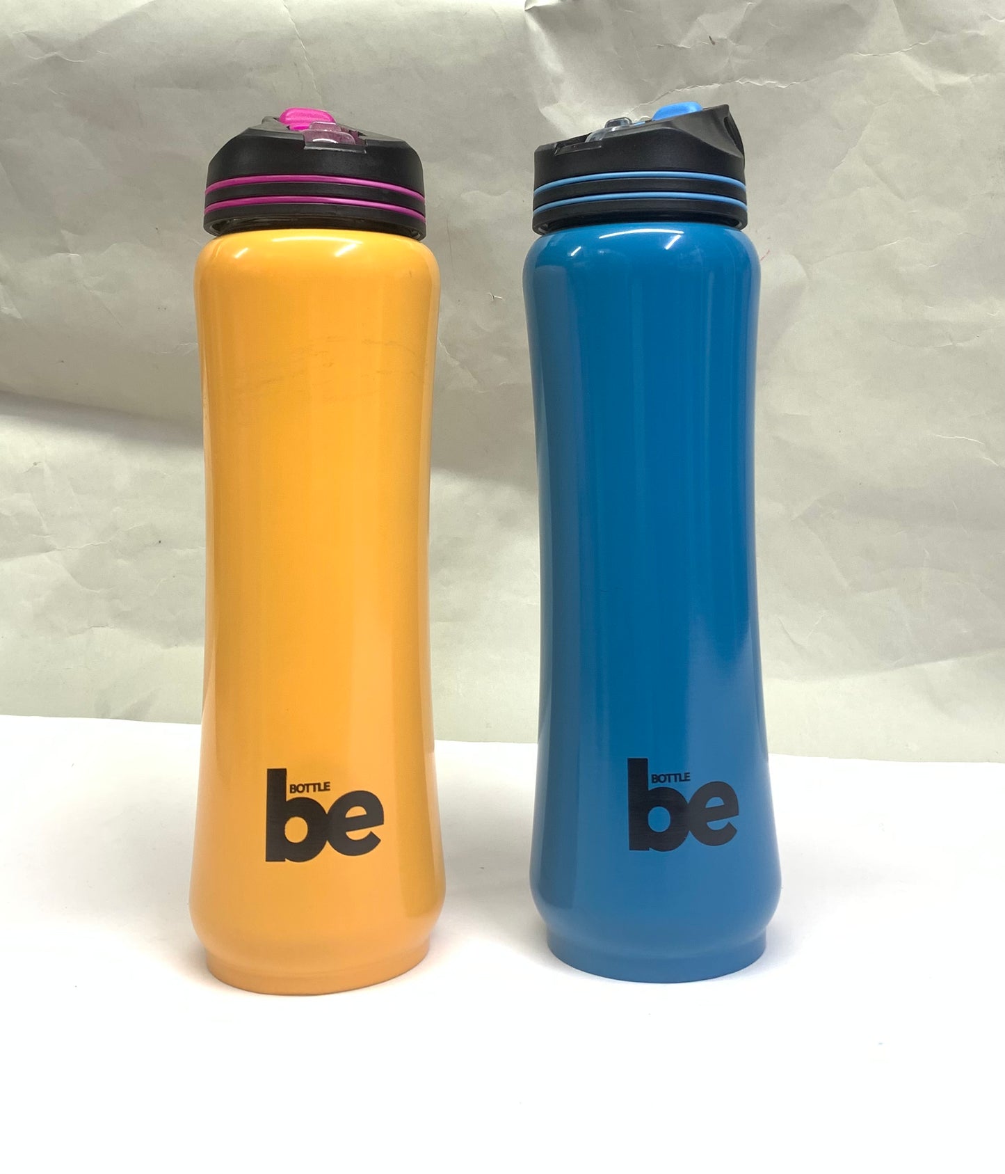 STAINLESS STEEL BOTTLES - 500ML