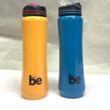 STAINLESS STEEL BOTTLES - 500ML