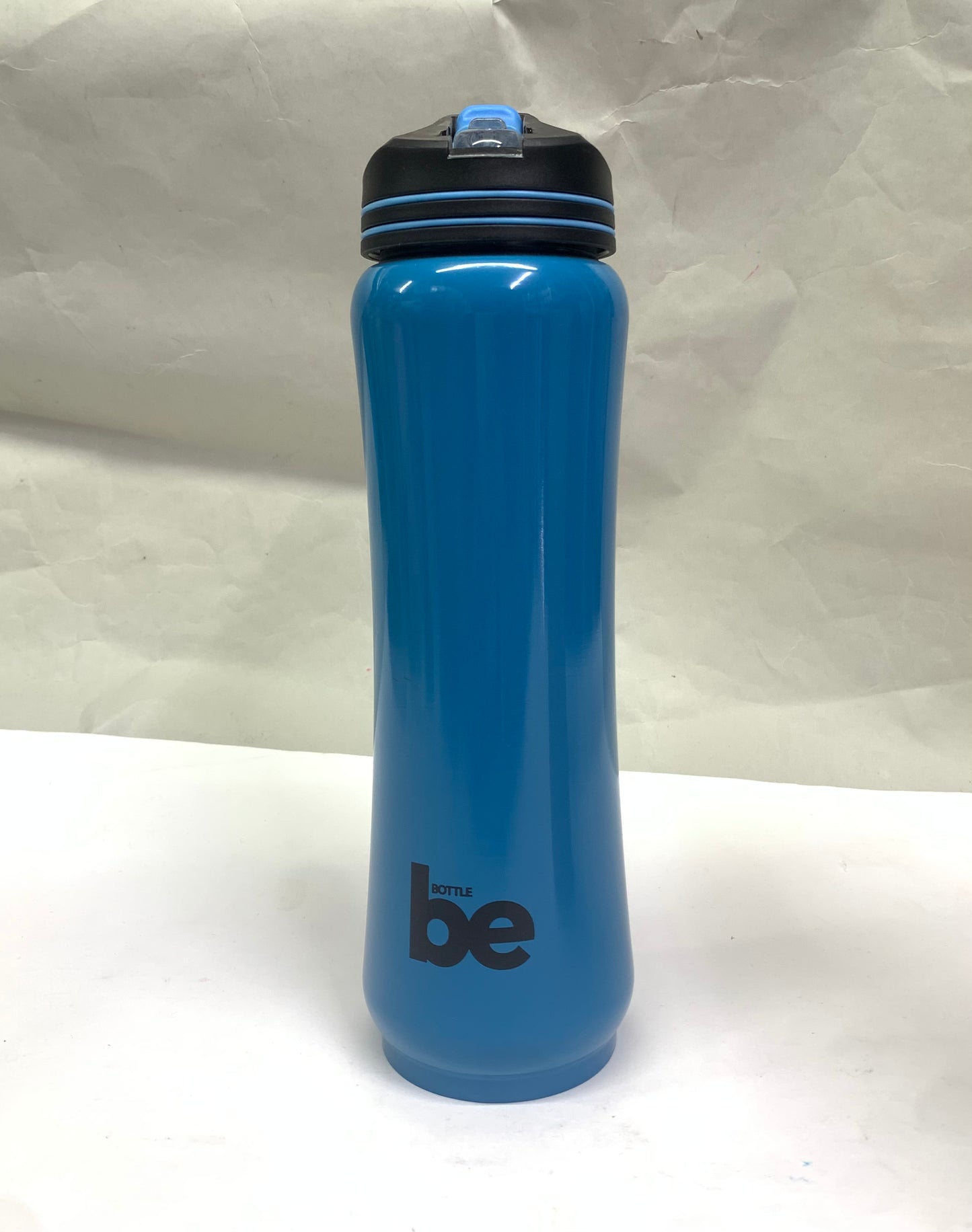 STAINLESS STEEL BOTTLES - 500ML