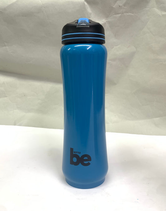 STAINLESS STEEL BOTTLES - 500ML