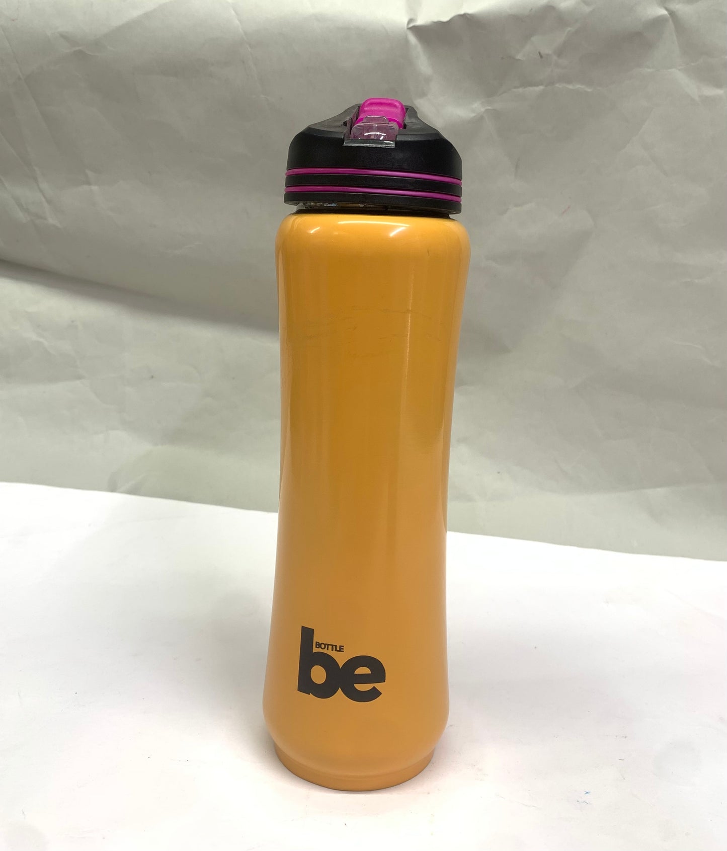 STAINLESS STEEL BOTTLES - 500ML