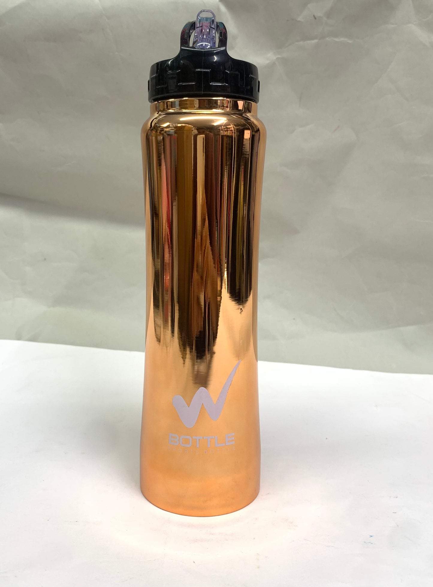 STAINLESS STEEL INSULATED BOTTLE - 700ML