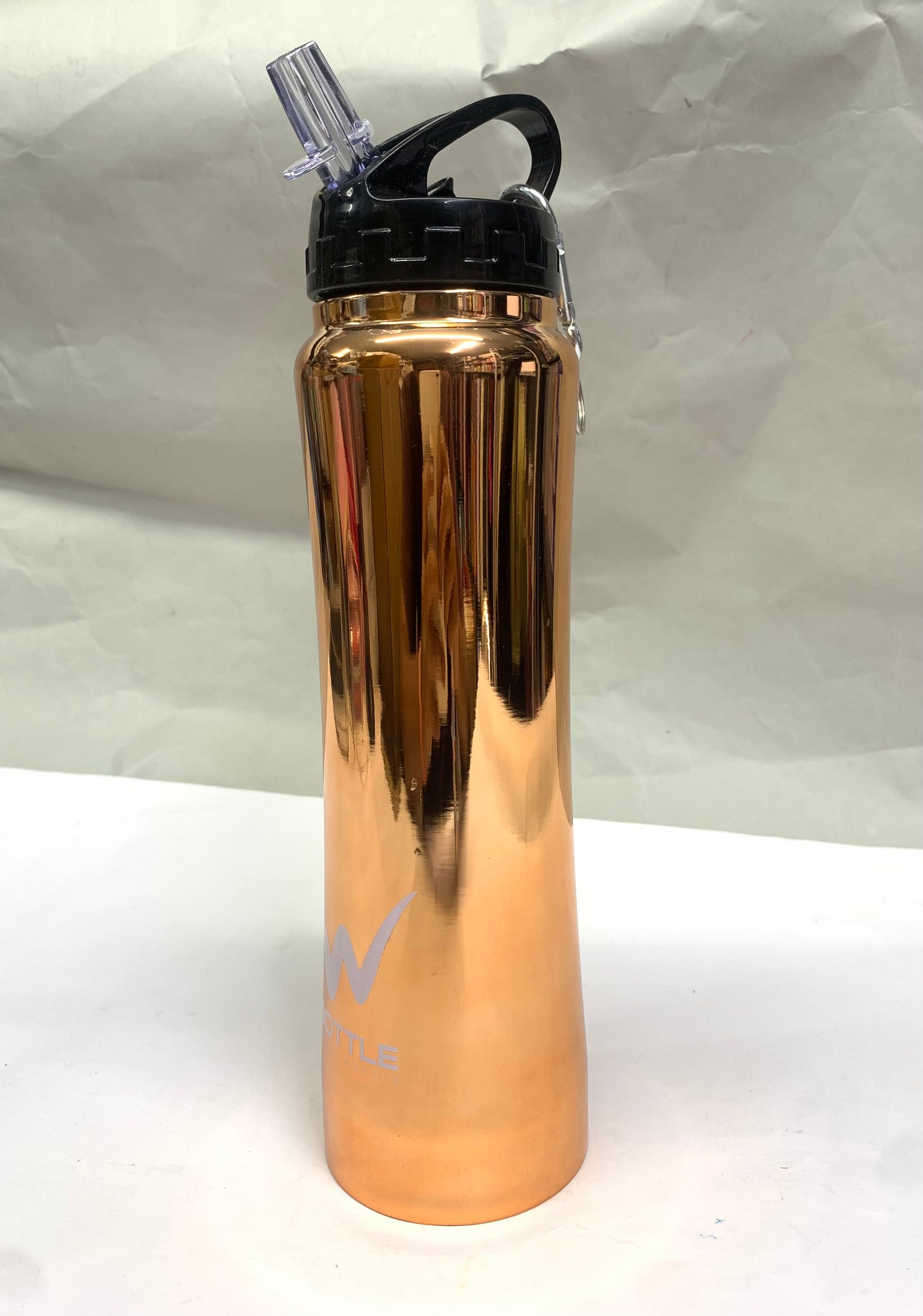 STAINLESS STEEL INSULATED BOTTLE - 700ML